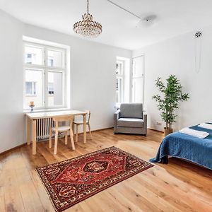 Studio Appartement